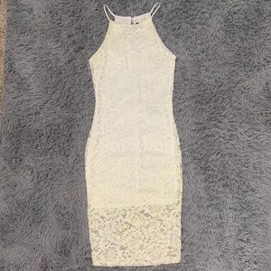 Love J brand new dress